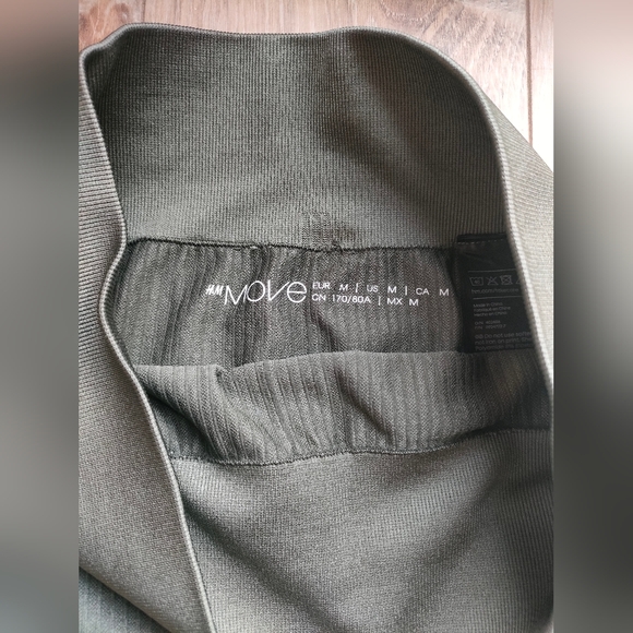 Legging Sport H&M - Picture 2 of 2